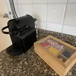 Lejlighed Verdelago Cannobio