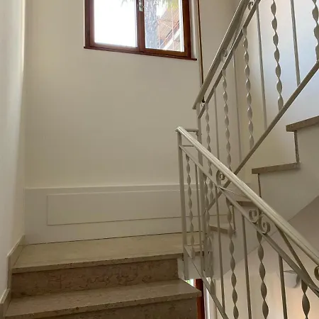 Apartment Verdelago Cannobio