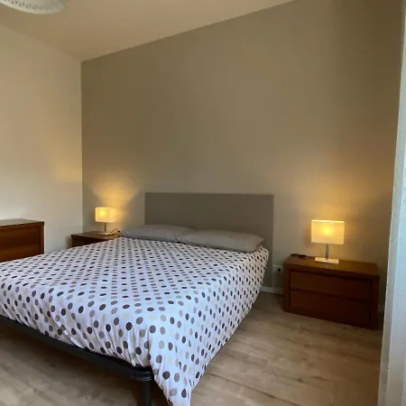 Verdelago Apartmán Cannobio