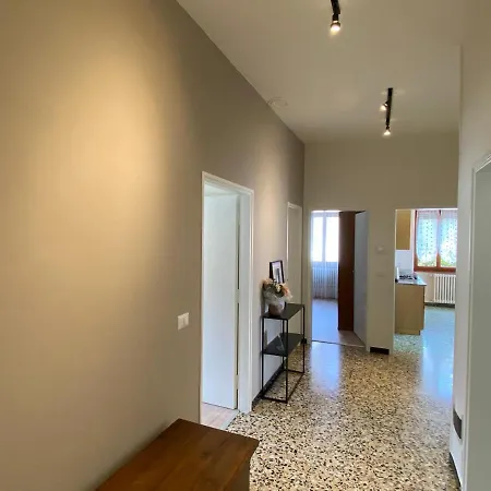 Апартаменты Verdelago *