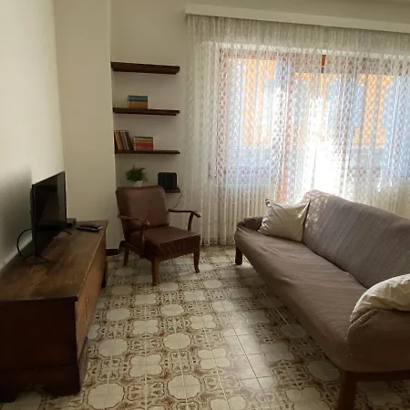 Verdelago Apartment Cannobio