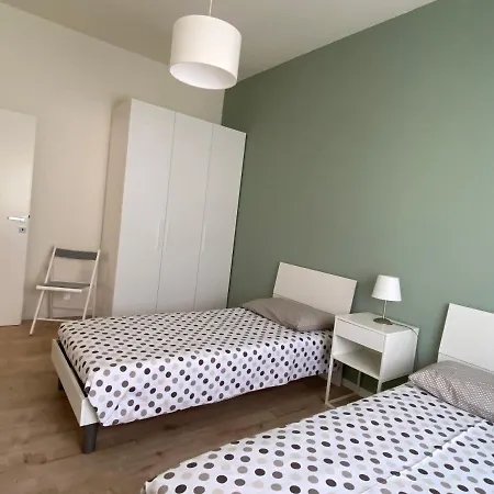 Verdelago Каннобио