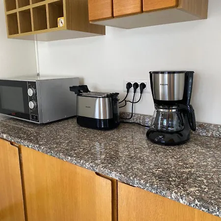 Verdelago Appartement