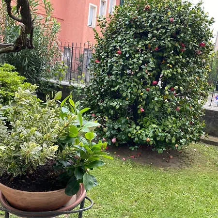 Apartment Verdelago *