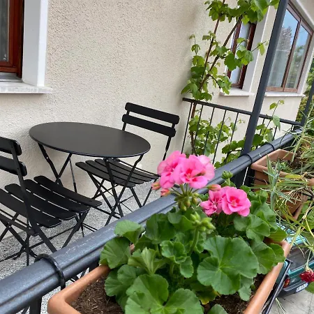 Appartement Verdelago Cannobio