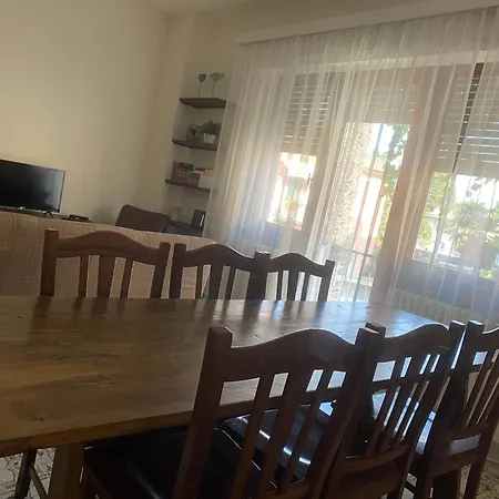 Apartment Verdelago *