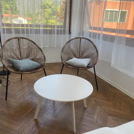 Apartment Verdelago *