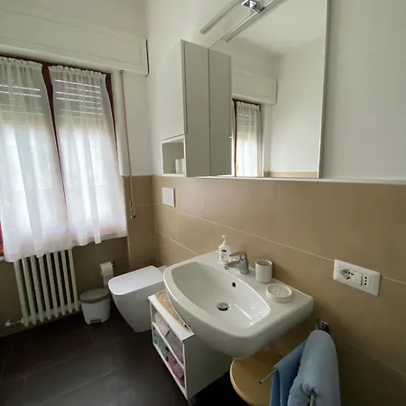 Verdelago Apartment *