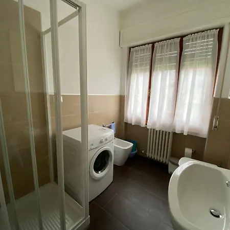 Apartment Verdelago *