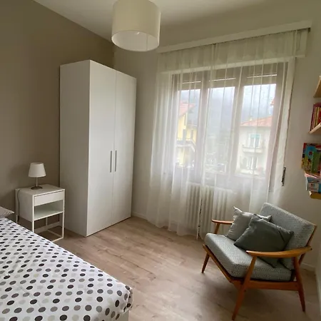 Verdelago Каннобио