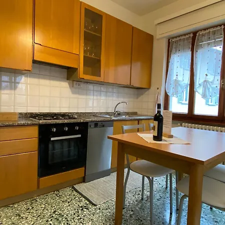 Appartement Verdelago