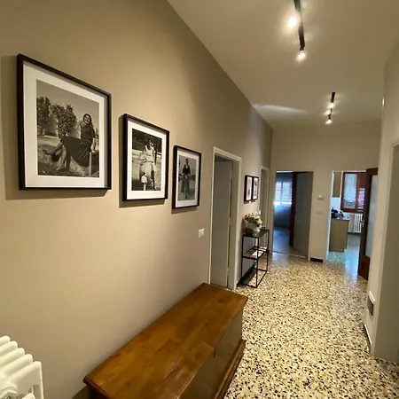 Verdelago Daire Cannobio