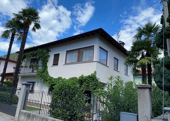 Verdelago Daire Cannobio