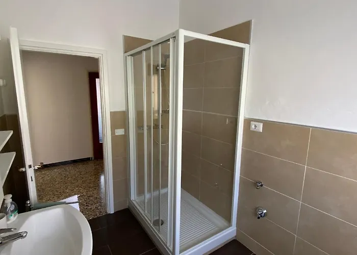 Verdelago Appartement Cannobio