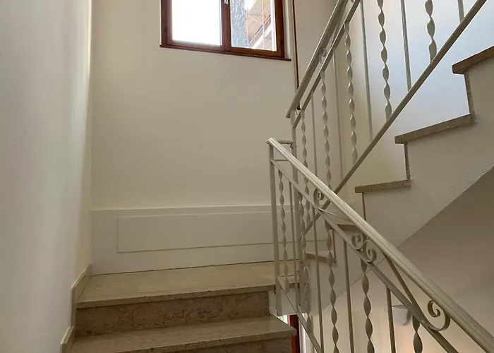 Appartement Verdelago Cannobio