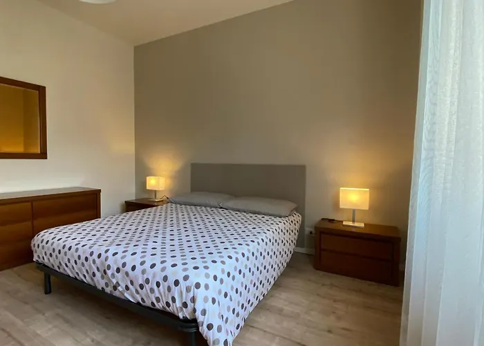 Verdelago Appartement Cannobio