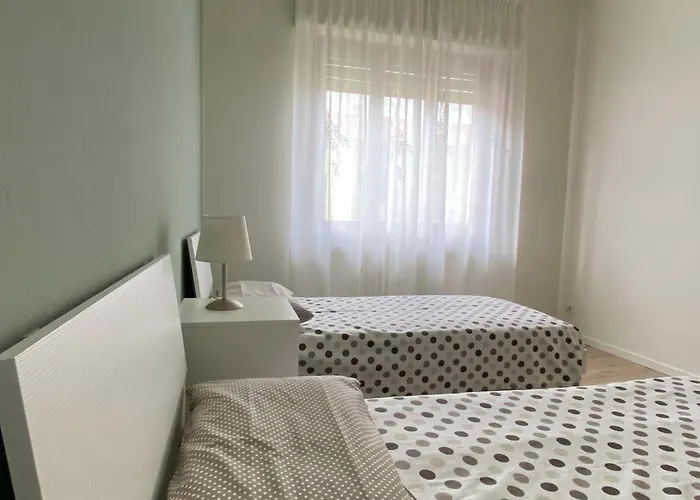 Verdelago Apartament