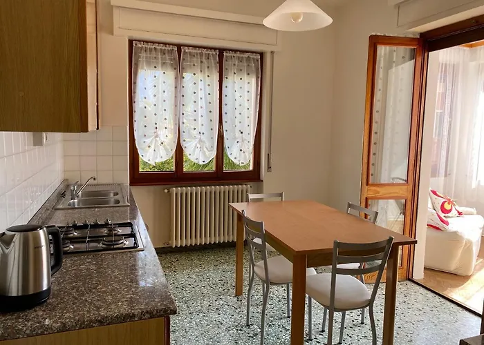 Verdelago Appartement Cannobio
