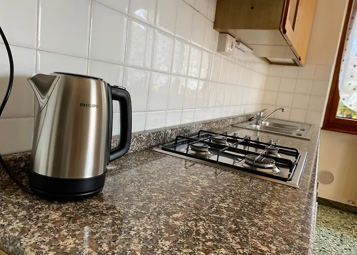 Apartament Verdelago