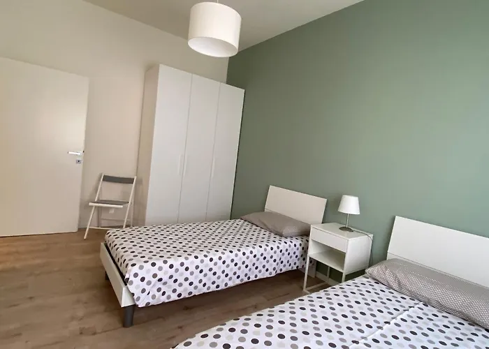 Verdelago Каннобио