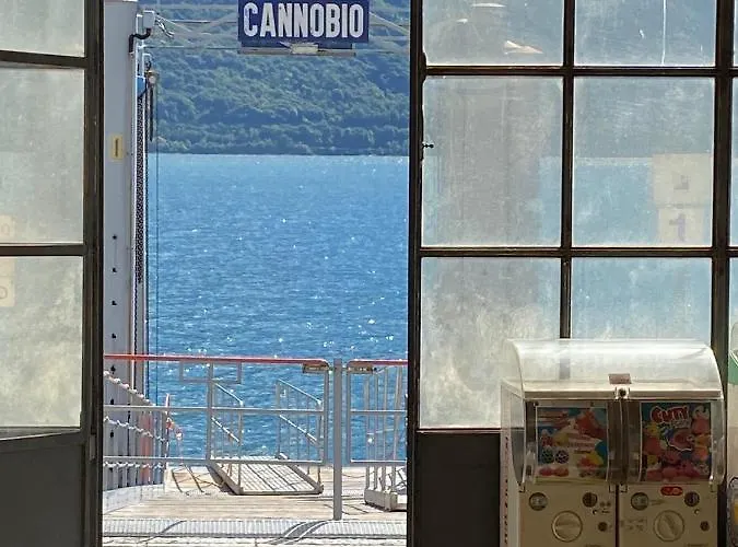 Appartement Verdelago *