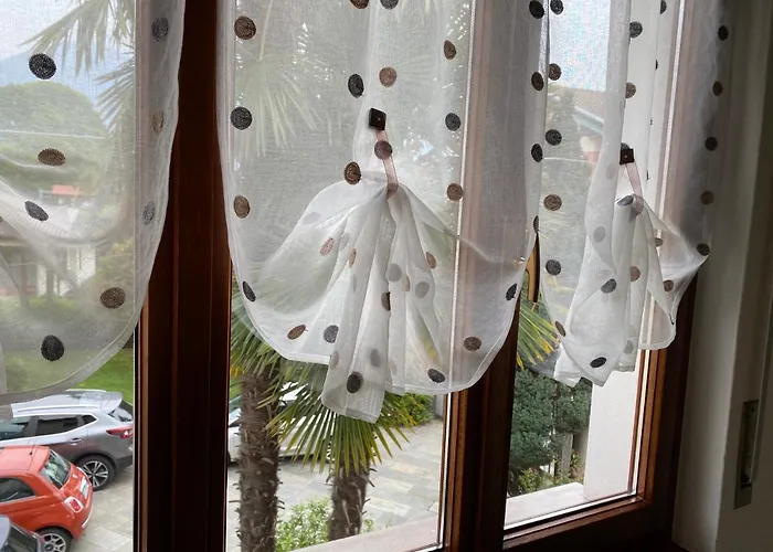 Verdelago Apartament Cannobio