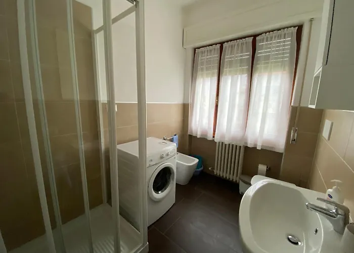 Apartament Verdelago *