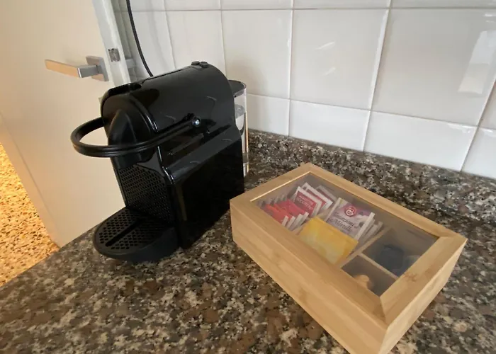 Appartement Verdelago Cannobio