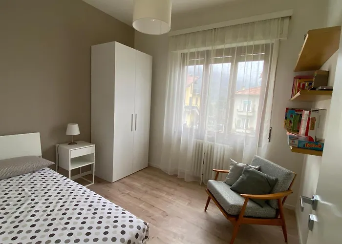 Verdelago Каннобио