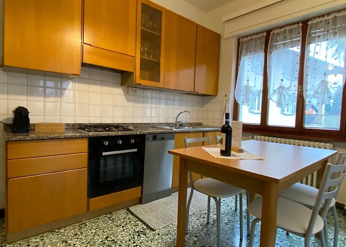 Apartament Verdelago