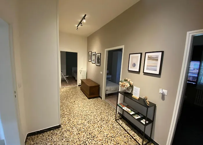 Verdelago Apartament *