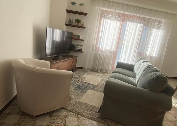 Apartament Verdelago *