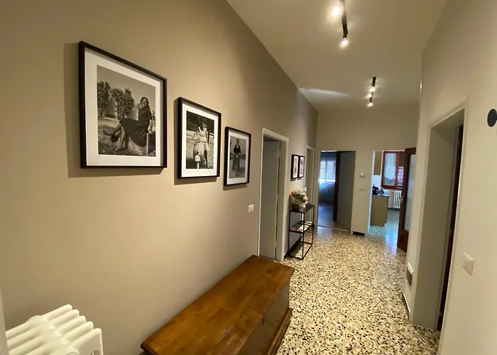 Verdelago Apartament Cannobio