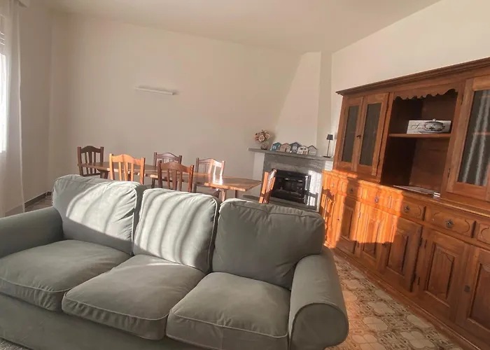 Verdelago Apartament Cannobio