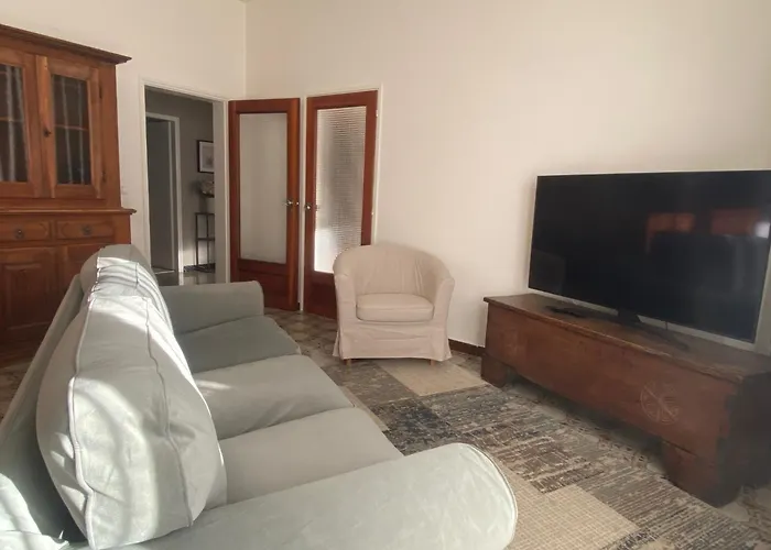Verdelago Apartament