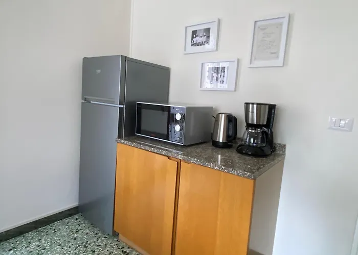 Verdelago Apartament *