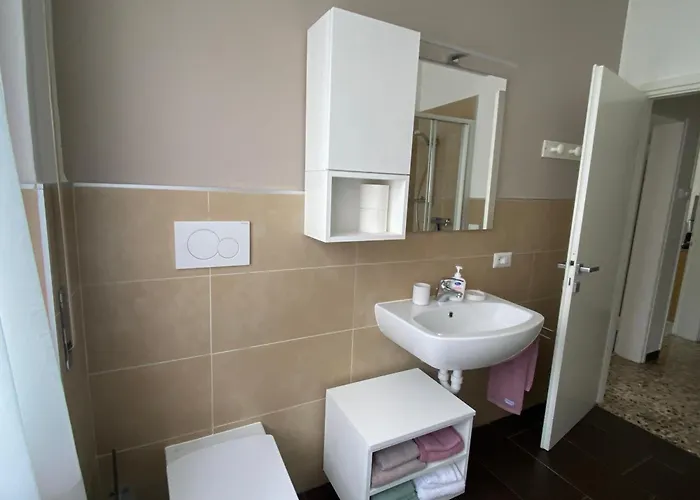 Verdelago Apartament